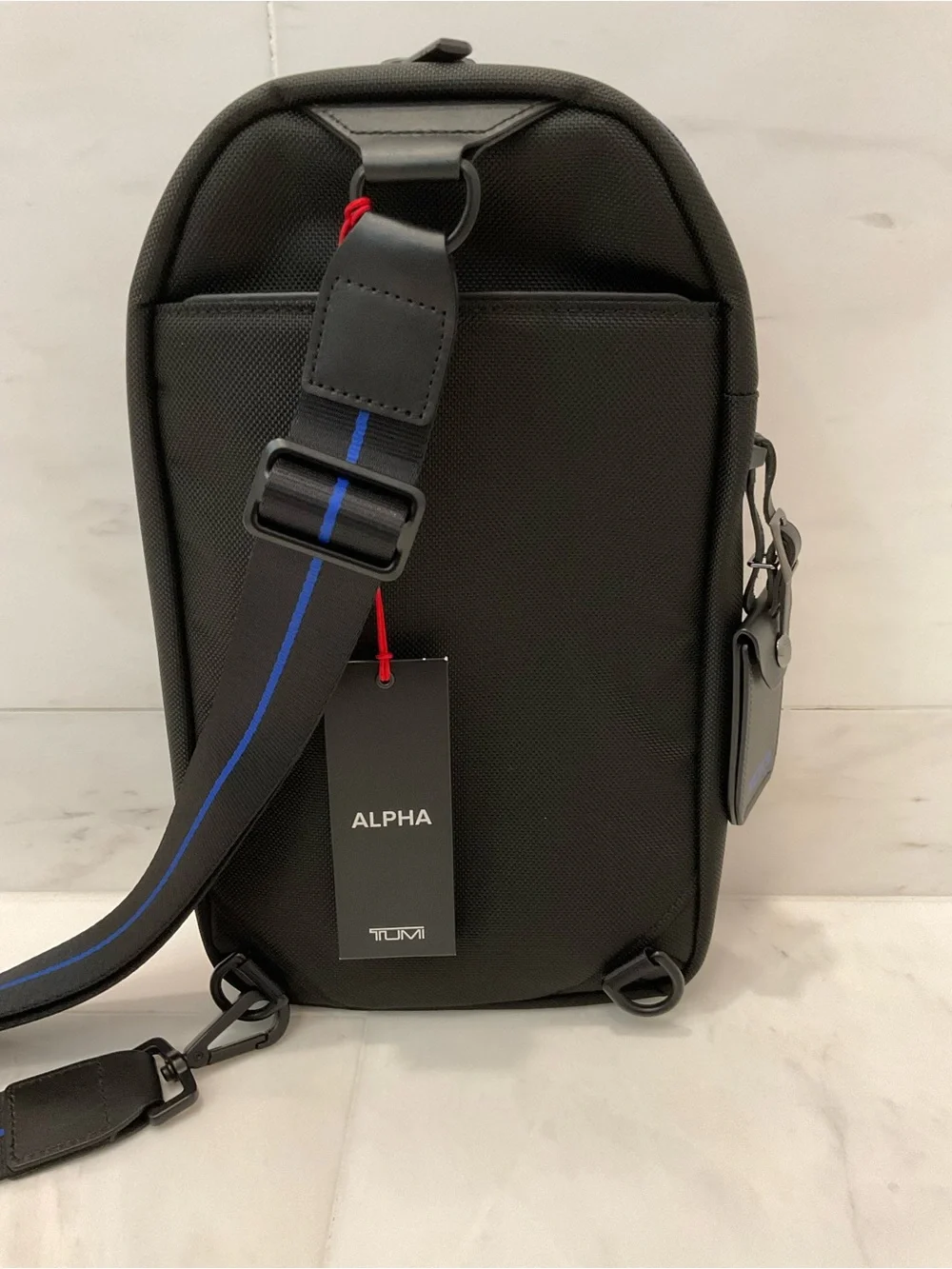 Tumi up sale